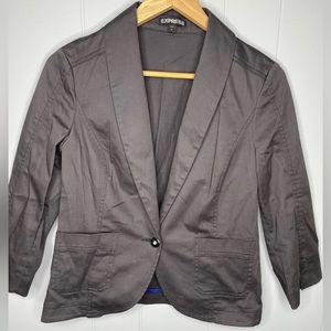 Express Blazer